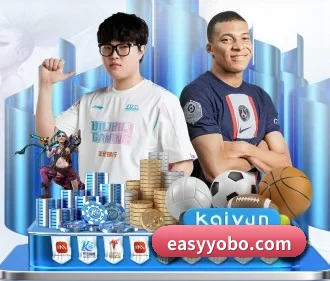 YOBO体育 APP